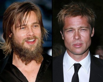 Brad Pitt