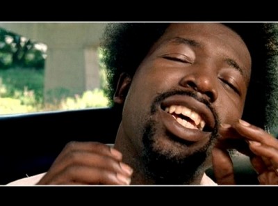 Afroman