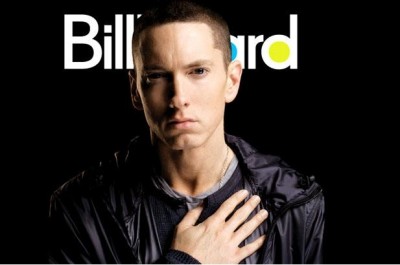 Eminem Net Worth ($210 Million)