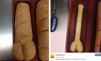 Make That a Foot Long Please?