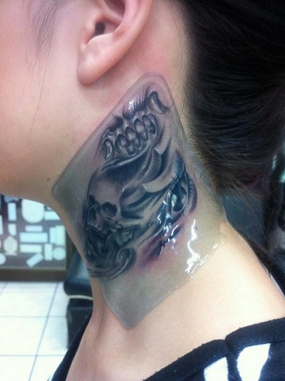 Skulls