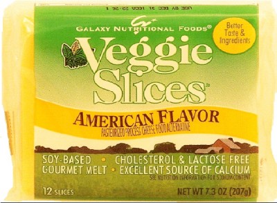 Don't Switch To Soy Meats & Cheese