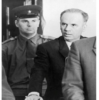 Oleg Penkovsky