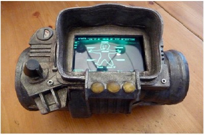 Pip Boy 300