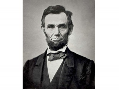Abraham Lincoln - Freedom