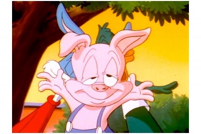 Tiny Toon Adventures - One Beer Episode