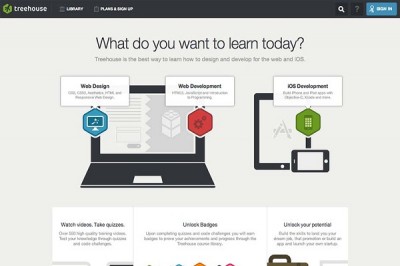 Teamtreehouse.com
