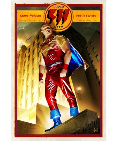 Superhero