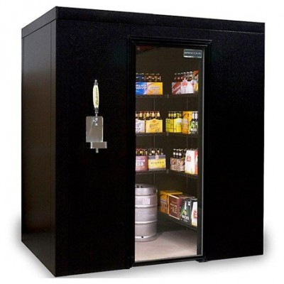 Beer Fridge