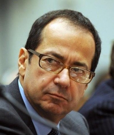 John Paulson Net Worth