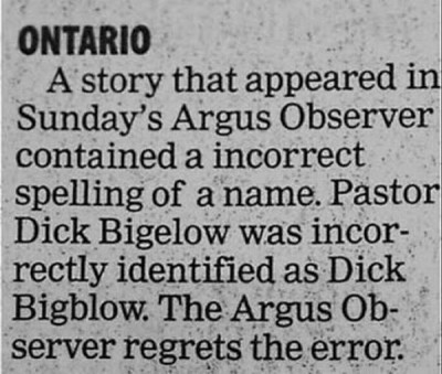 Poor Dick