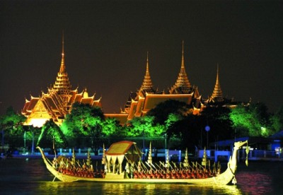 Thailand - Bangkok