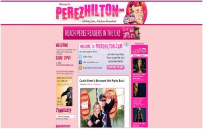 PerezHilton.com
