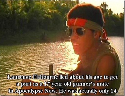 Apocalypse Now
