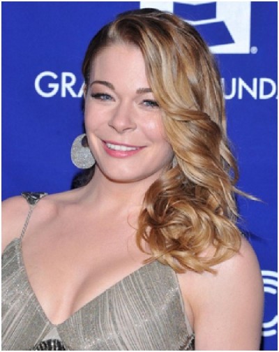 LeAnn Rimes