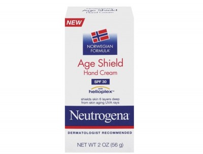 Neutrogena Age Shield Hand Cream SPF 30