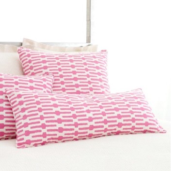 Toss Pillows