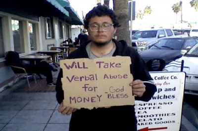 Verbal Abuse