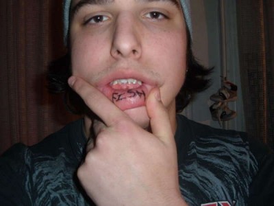 Lip
