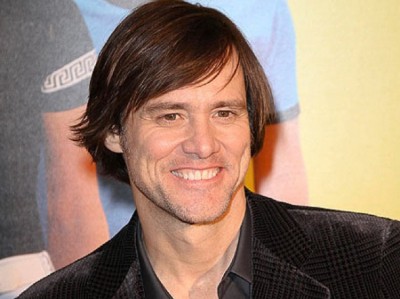 Jim Carrey