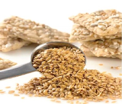 Flax Seeds