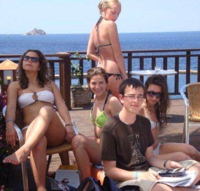 My Harem