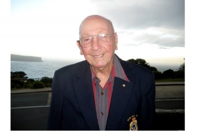 Don Ritchie