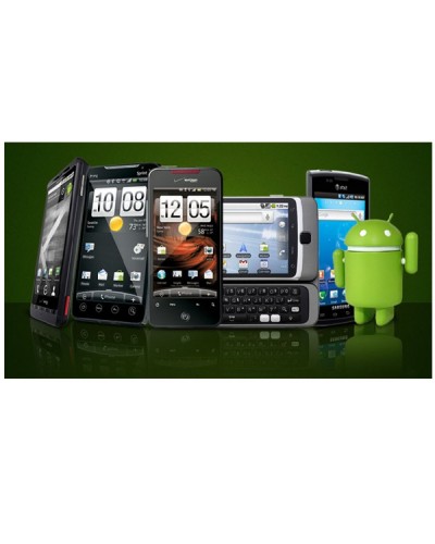 Budget Friendly Android Phones