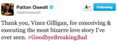 Most Bizarre Love Story