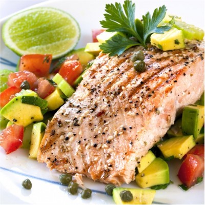 Omega 3