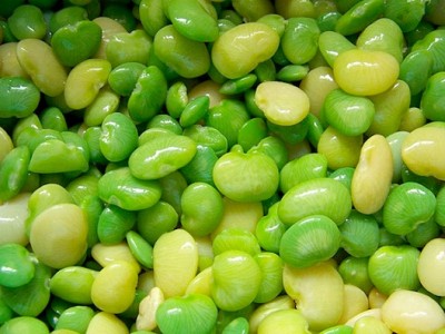 Lima Beans
