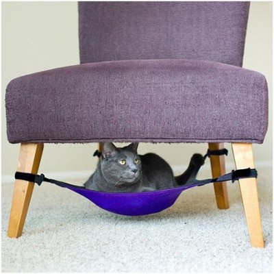 Cat Crib Hammock