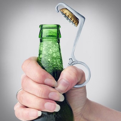 Bottle opener