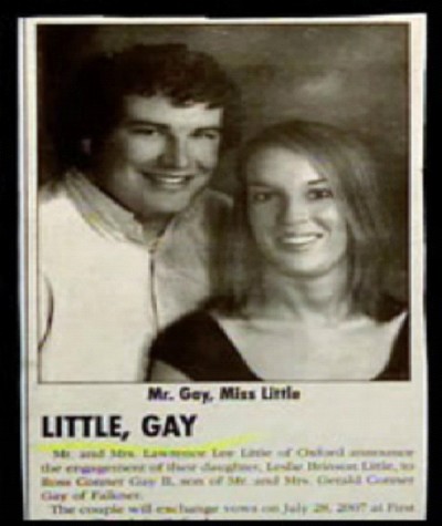 Little Gay