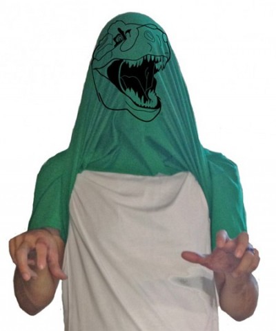 Rawr!