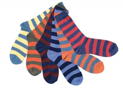 Take a Sock Subscription?