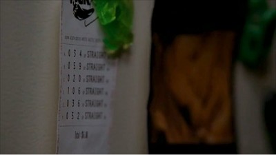 Lotto code