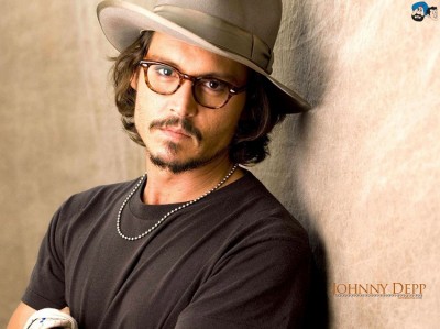 Johnny Depp