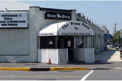 The Stone Pony