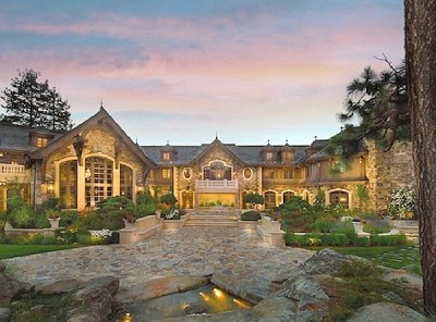 Lake Tahoe Mountain Home