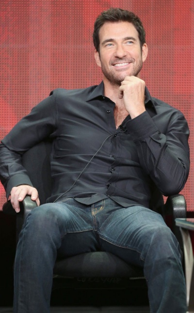 Dylan McDermott