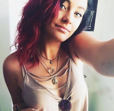 Michael Jackson's Daughter, Paris Jackson is All Grown up!