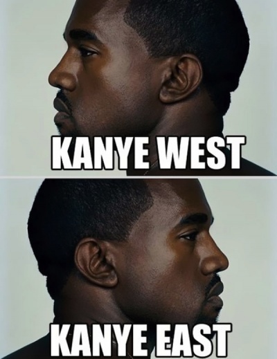 Kanye West