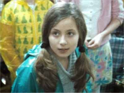Rowan Atkinson's Daughter Lily Atkinson 