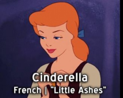 Cinderella