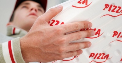Ditch Room Service, Order Food Online