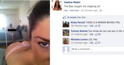 This Poor Lady