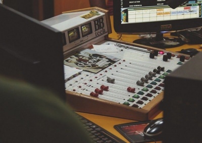5 Reasons Why Audio Mastering Is Such An Important Aspect Of Music Production