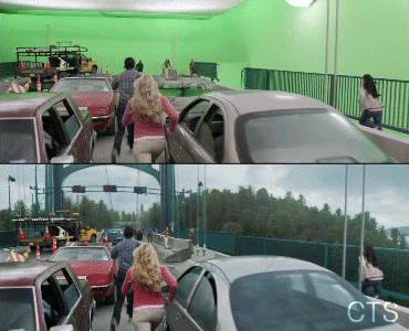 Technology Has Changed the Way We Enjoy our Movies
