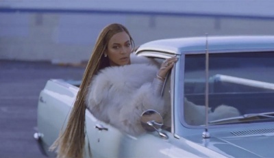 Beyonce